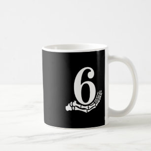 Taza De Café Divertido 67 Seis Siete Meme Pareja Combinación Ha