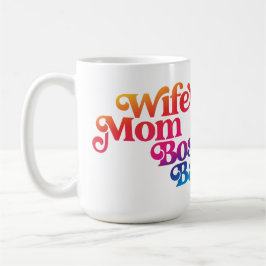 Taza De Café Divertido aniversario de cumpleaños Navidades espo