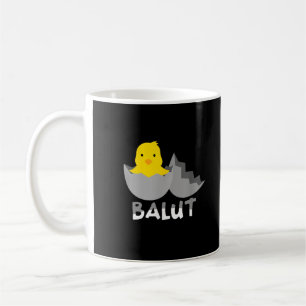 Taza De Café Divertido Balut Filipino