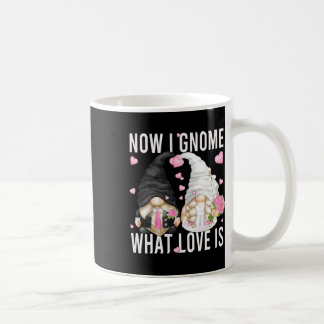 Taza De Café Divertido Boda Gnome Pareja Pun Love Diciendo Por 
