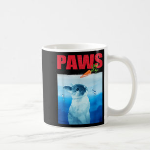 Taza De Café Divertido Chiste Conejo Conejo Lover Conejano Paro