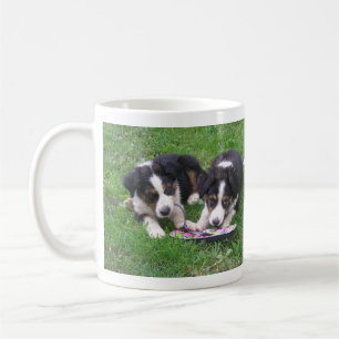 Taza De Café ¡Divertido de "Flip Flop"!