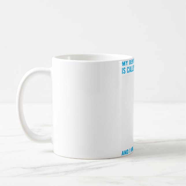 Taza De Café Divertido Día de Impuestos 2021 Camisa I Sobrevivi (Izquierda)