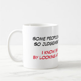 Taza De Café Divertido dicho tazón de café