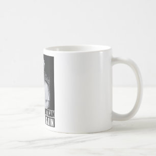 Taza De Café Divertido El Presidente Trump Quiere Ser El Próxim