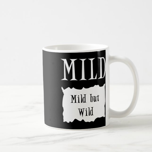 Taza De Café Divertido Grupo de Salsa de Taco Caliente Costume  (Derecha)