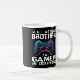 Taza De Café Divertido Jugador Dice Para Niños Adolescentes Jue