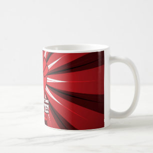 Taza De Café Divertido: ¡Los Procrastinators unen! (Mañana)
