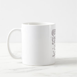 Taza De Café Divertido Me Da Espacio, Astronauta Y Transbordado