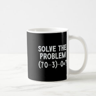 Taza De Café Divertido meme 67 Pemdas profesor de matemáticas e