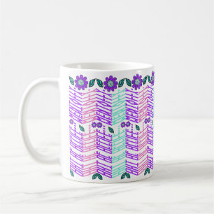 Taza De Café Divertido mensaje oculto
