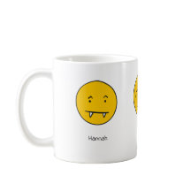 Divertido nombre de Personalizable diseño Cara son