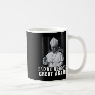 Taza De Café Divertido Presidente Trump Quiere Ser El Próximo P