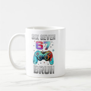 Taza De Café Divertido Regalo de Cumpleaños para Chico de Juego