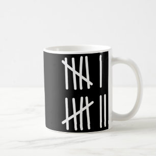 Taza De Café Divertido Seis Siete 67 Meme Marcas de Tally 6 7 N