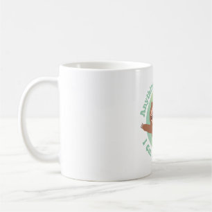 Taza De Café Divertido Slony Cualquier Cosa Que Puedas Hacer Qu