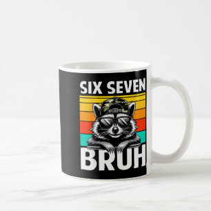 Taza De Café Divertido sombrero de camuflaje para niños y adole