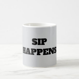 Taza De Café ¡Divertido tazón de café!