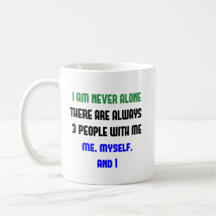 Taza De Café Divertido trapo diciendo