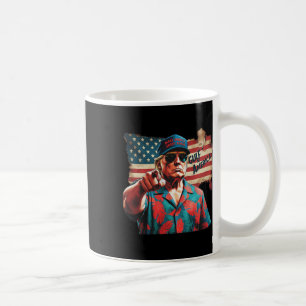 Taza De Café Divertido Trump Camisas Golfo De Estados Unidos Es