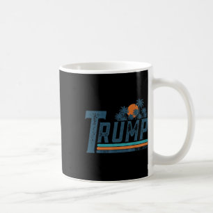 Taza De Café Divertido Trump Shirt Golfo De Estados Unidos Est 