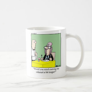Taza De Café Divertido vMug culinario