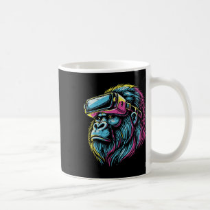 Taza De Café Divertidos juegos de video de Guay de videojuegos