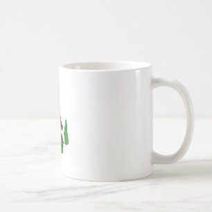 Taza De Café Divertidos Navidades Dwarfs