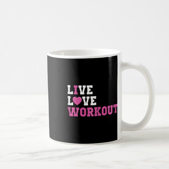 Taza De Café Divertidos regalos para los amantes del entrenamie
