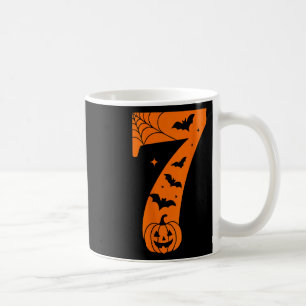 Taza De Café Diviértete 67 Meme Pareja Disfraz de Halloween Coi