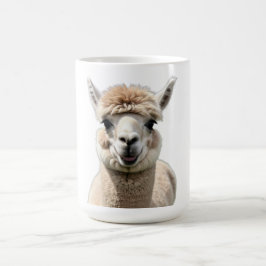 Taza De Café Diviértete & Amistad