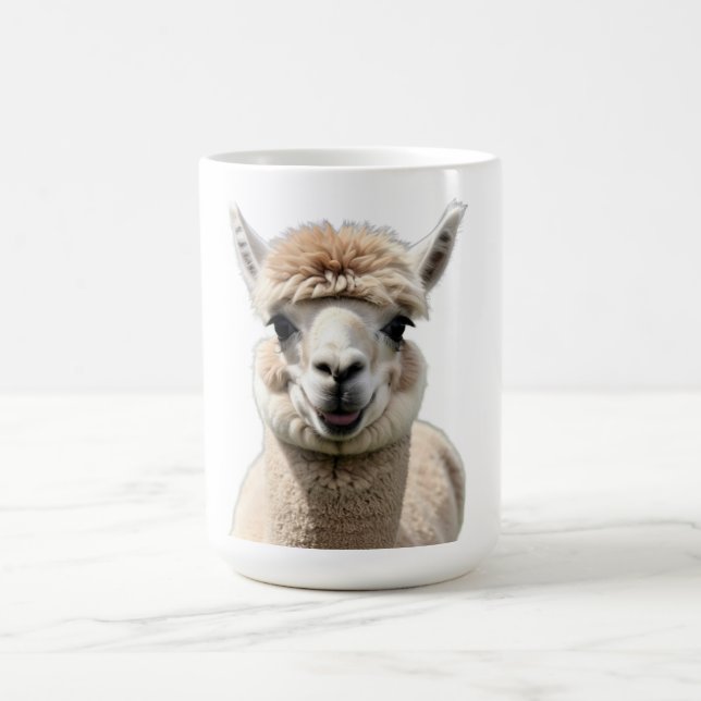 Taza De Café Diviértete & Amistad (Centro)