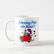 Diviértete en Maui!