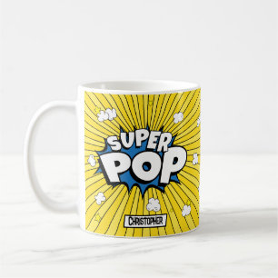 Taza De Café Diviértete Lindo 'Cursi' SUPER POP! Bromas de Palo
