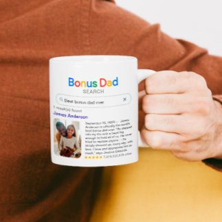 Taza De Café Diviértete Resultado de Búsqueda del Mejor Papá Ex