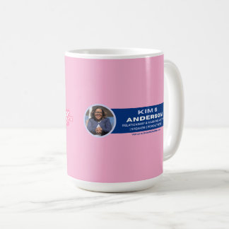 Taza De Café Divine Perfect Mate Coffee Mug