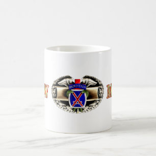 Taza De Café división de la montaña 68W 10mo