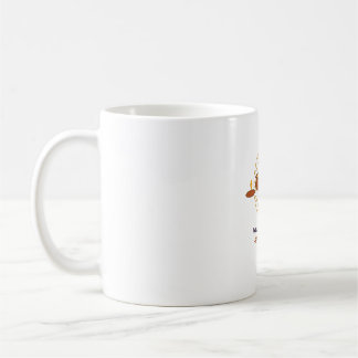 Taza De Café Diwali Diya - Descansa Inteligentemente, Luz Brill
