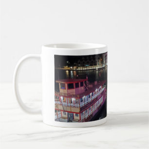 Taza De Café Dixie Belle