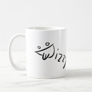 Taza De Café Dizzy
