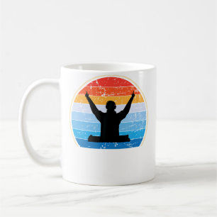 Taza De Café Dj Disc Jockey Techno Evento Auriculares Edm Fiest