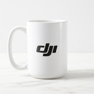 TAZA DE CAFÉ DJI