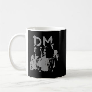 Taza De Café Dm De Regalo De Lover - Comp De Miseria De 80S Syn
