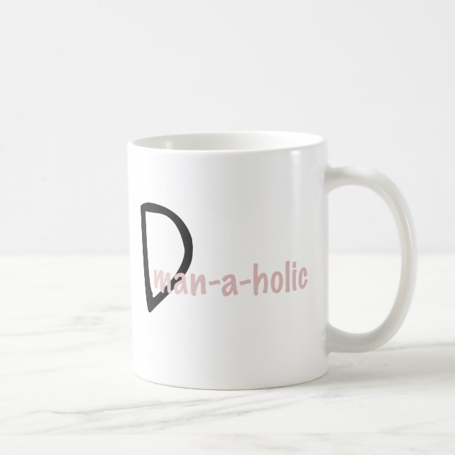 Taza De Café dman (Derecha)