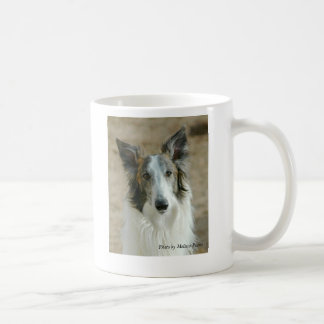 Taza De Café Dmitri