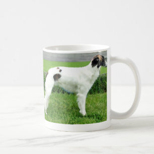 Taza De Café Dmitri