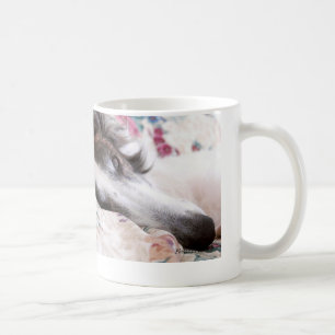 Taza De Café Dmitri