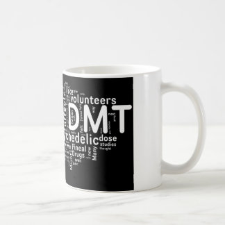 TAZA DE CAFÉ DMT