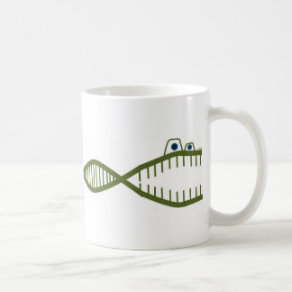 TAZA DE CAFÉ DNA