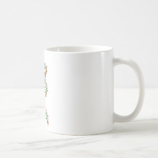 Taza De Café DNA - ciencia/científico/biología